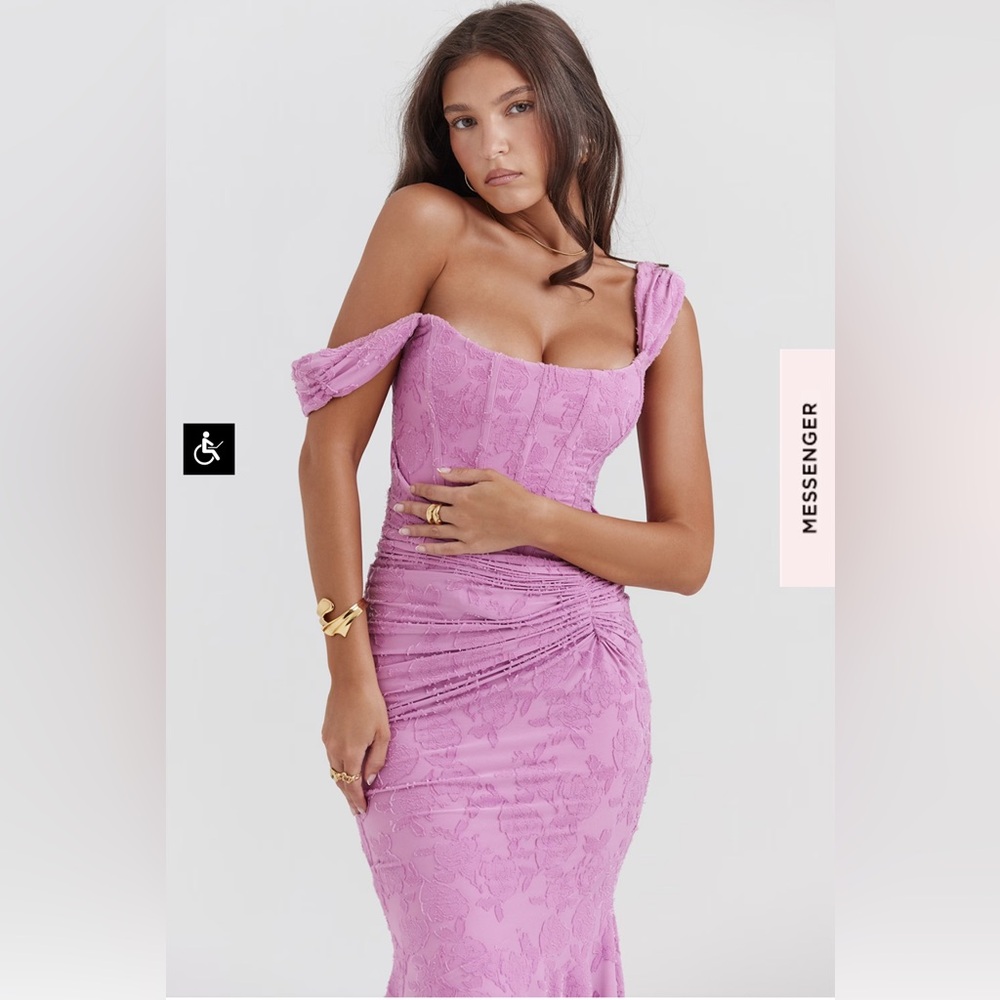 House of cb dress